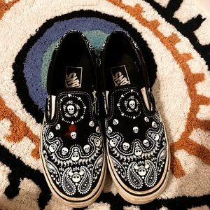 Used vans..no longer want